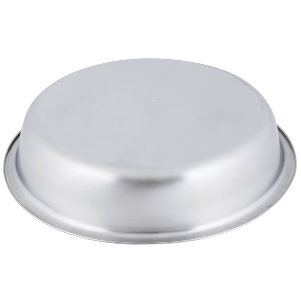 PAN FOOD ROUND 2.875" DP *DISC* FITS 5.25QT RD CHF