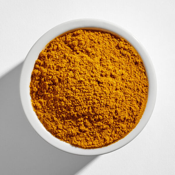Hometown Provisions Curry Powder 5 lb.