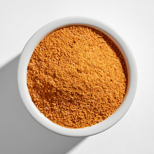Hometown Provisions Seafood Spice Blend 7.5 lb. - 4/Case