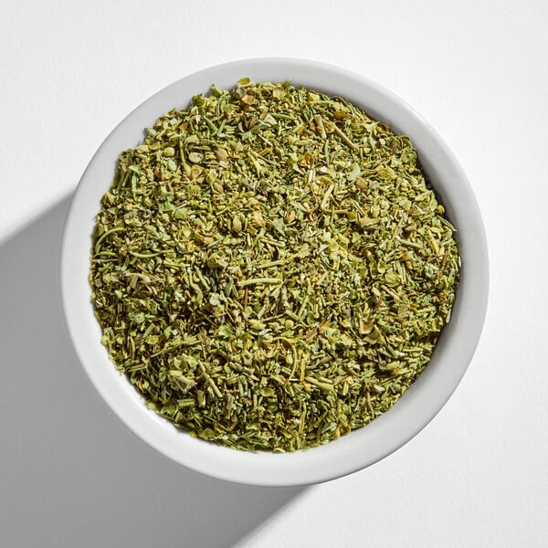 Hometown Provisions Italian Seasoning 2 lb. - 4/Case