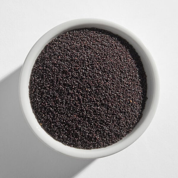 Hometown Provisions Poppy Seeds 25 lb.