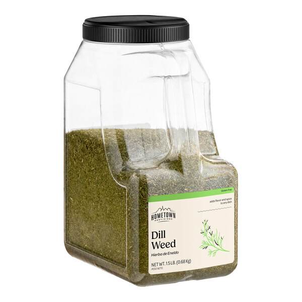 Hometown Provisions Dill Weed 1.5 lb.