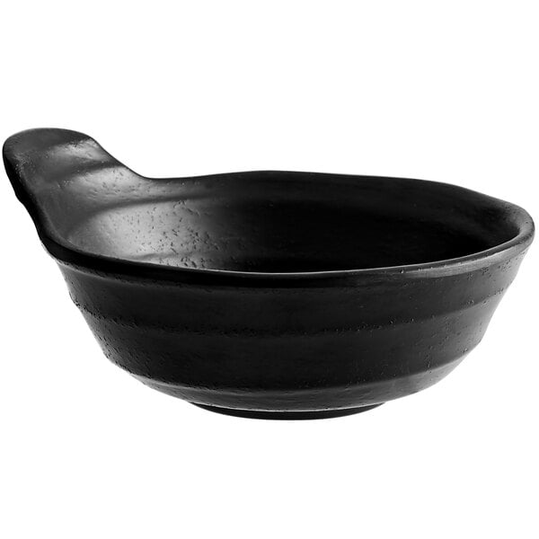 Sauce Cups Reusable 1.7 Ounce Melamine Dip Bowl Dip Mini Bowls Soy Sauce  Dish