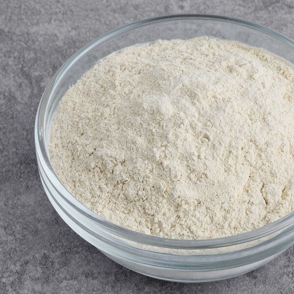 A bowl of Hometown Provisions onion powder.