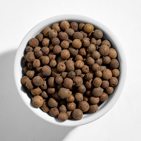 Hometown Provisions Whole Allspice 25 lb.