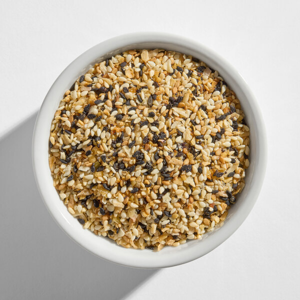 Hometown Provisions Everything Bagel Seasoning 25 lb.