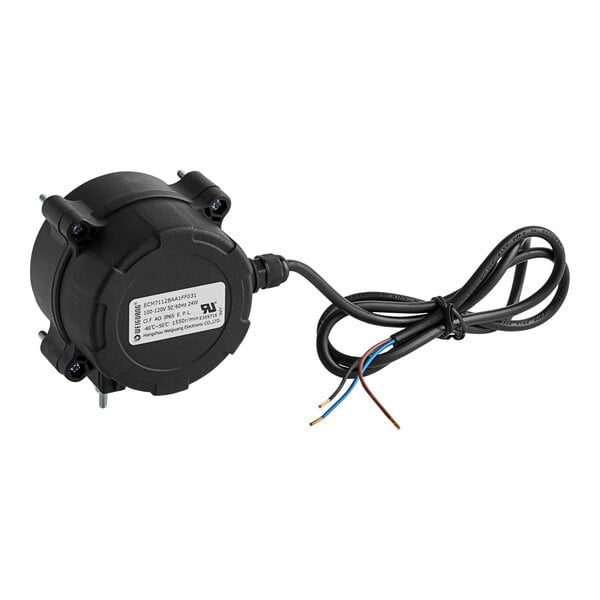 Avantco 18939993 Evaporator Fan Motor for Select BVAC and