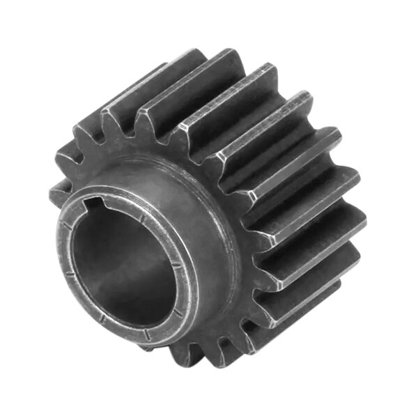 A close-up of a Hobart 00-874777 gear.