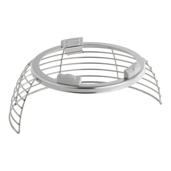 A metal wire bowl guard service kit designed for use with Hobart HMM20 mixers.