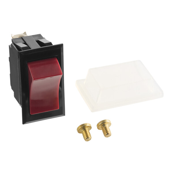 Vulcan 00-944399 Vmcs Service Kit: 1 Switch 1 Boot