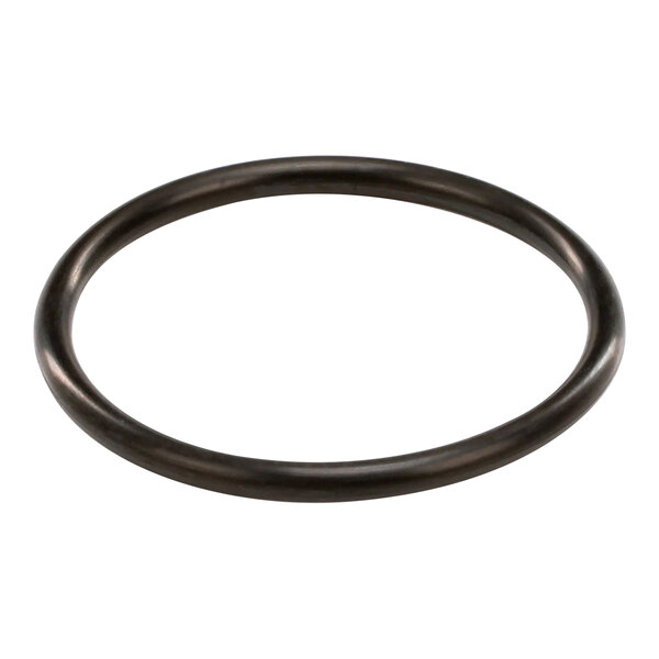 A black round Hobart O-Ring.