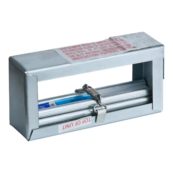 Perfect Fry 83252 Damper, Fire Actuator