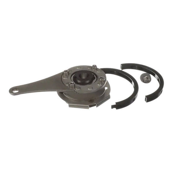 A Hobart clutch drive spring/magne kit with a metal bearing and a rubber seal.