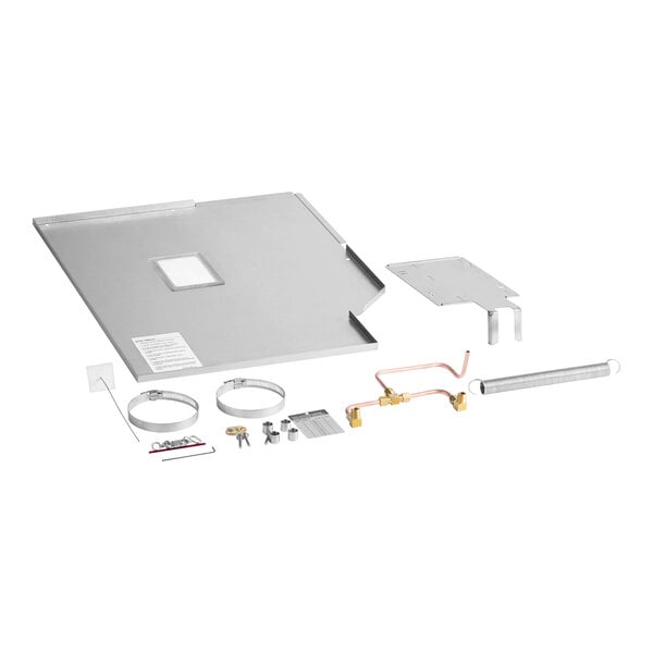 Perfect Fry 83794 Pfa Fire Extinguisher Upgrade Kit