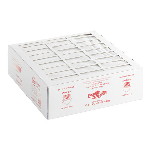 Perfect Fry 83544 Filter Kit,2Fv803 Internationalcustonly