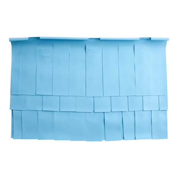 Hobart 00-948729 Curtain, Splash, 4-Ply, Ft