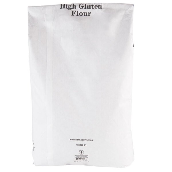 High Gluten Premium Wheat Flour 50 lb.