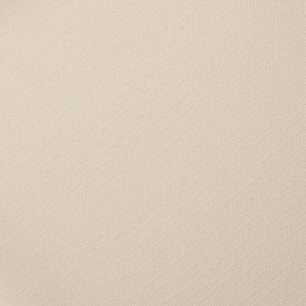 A close up of a white surface with a fabric-like texture.