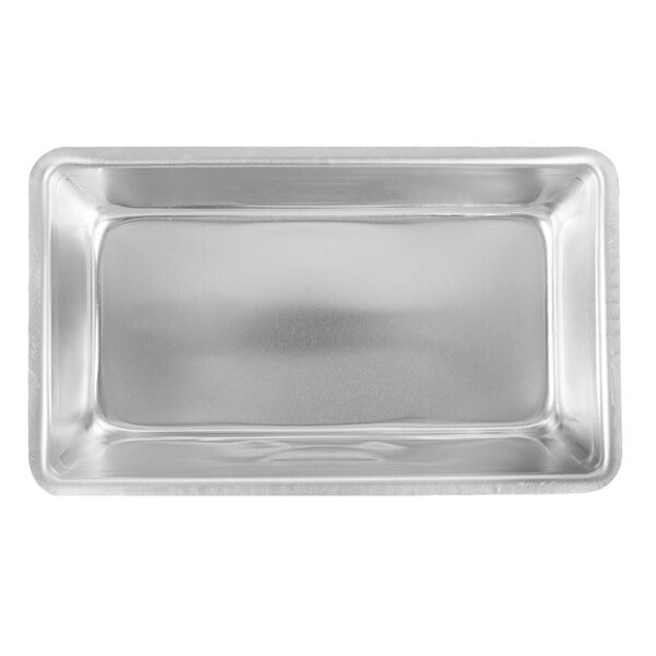Vollrath 51008 WearEver Aluminum Bread Loaf Pan 9 1/4" x 5 1/4" x 2 3/4"