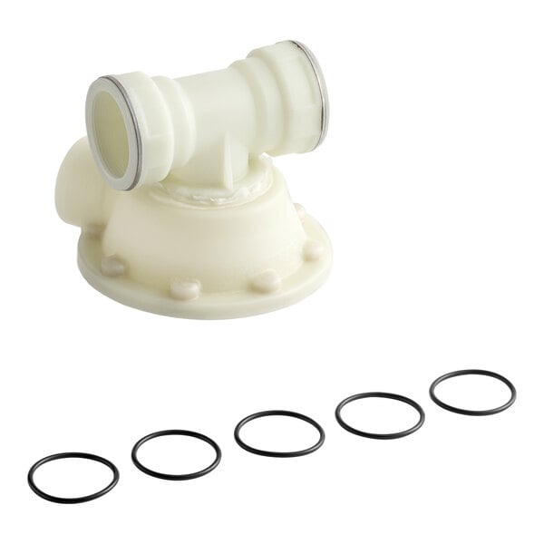 Hobart 00-913102-00322 Weldment Drain O-Rings Kit