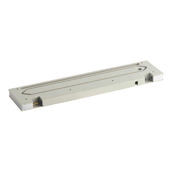 A rectangular replacement lid for a VacPak-It Ultima vacuum packaging machine model UVME16SS.