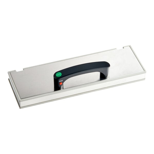 VacPak-It 186LED12U Lid for UVME12SS