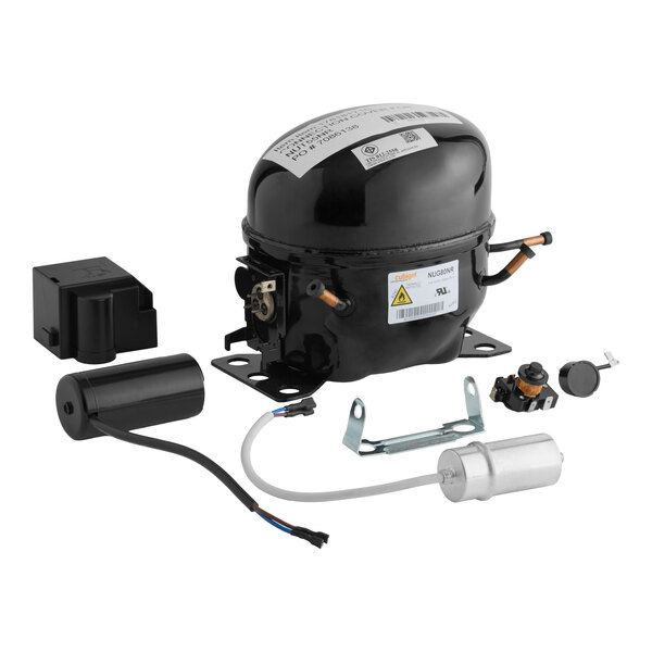 Avantco 17818103 Compressor for Select AU and AWT Series Freezers