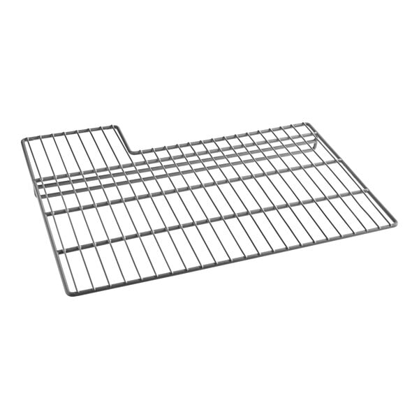 Avantco 178SHLF1860L Left Wire Shelf for 60" AU and AWT Series