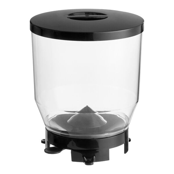 Anfim R40-C-ST Hopper 2 Kg. Compl With Lid For Stepless
