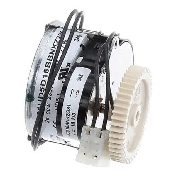 Merrychef PSR240 E2S Stirrer Motor Assembly