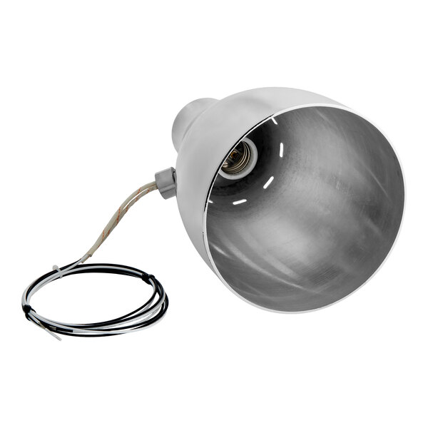 Vollrath 2530110-1 Heat Lamp Shade W/Swivel