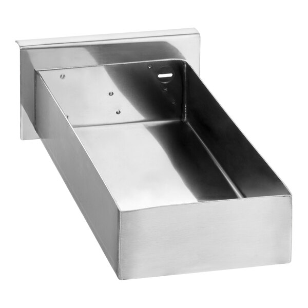 Vollrath XFTA0011 Grease Pan Drip Tray