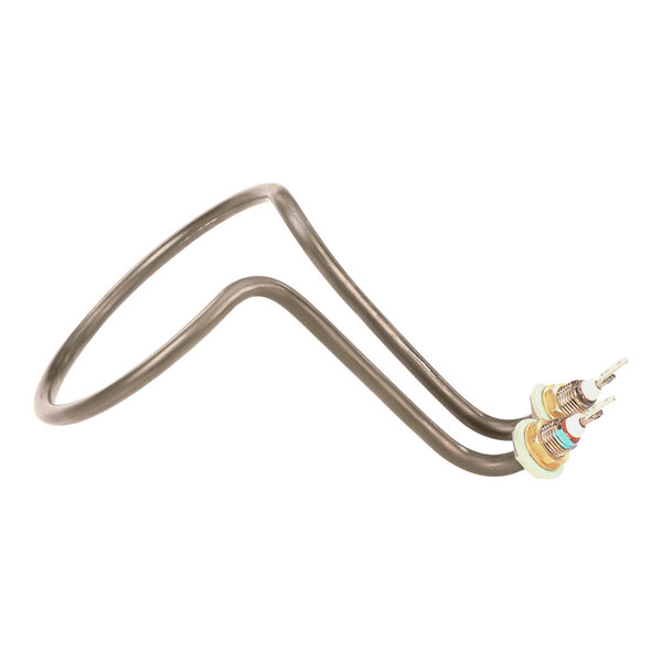 A Nemco 48272 immersion element with a metal wire and rod.