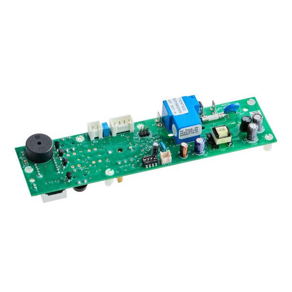 FWE T-STATELE2 Electric Thermo Heat Control Vertica