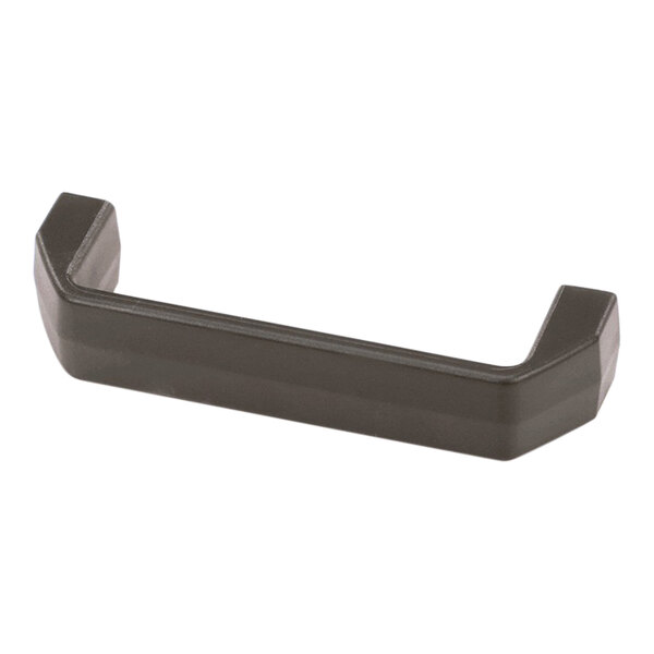 A black plastic Nemco handle.