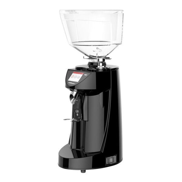 Nuova Simonelli Grinta Espresso Grinder