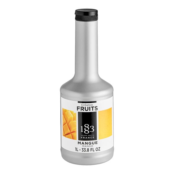 1883 Maison Routin Mango Puree 1 Liter