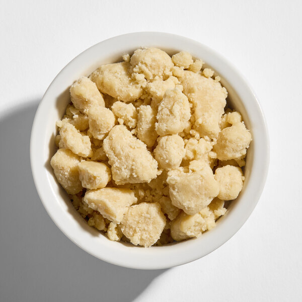 Ice Cream Factory Pie Crust Pieces Topping and Inclusion 10 lb.