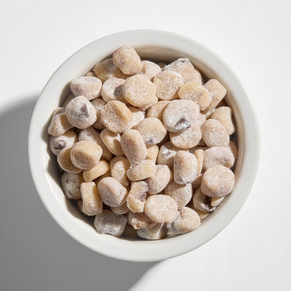 Ice Cream Factory Chocolate Chip Cookie Dough Topping and Inclusion 10 lb.