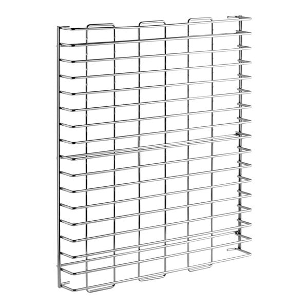Avantco 177PHCRCKGD Rack / Pan Guide for HTES and HPES Series