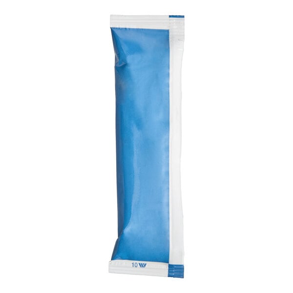 Schreiber Morning Glory Sour Cream Portion Pouches 1 oz. - 100/Case