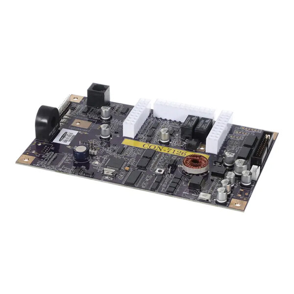 A TurboChef CON-3001-1-1 service kit control board for the I3 oven model.