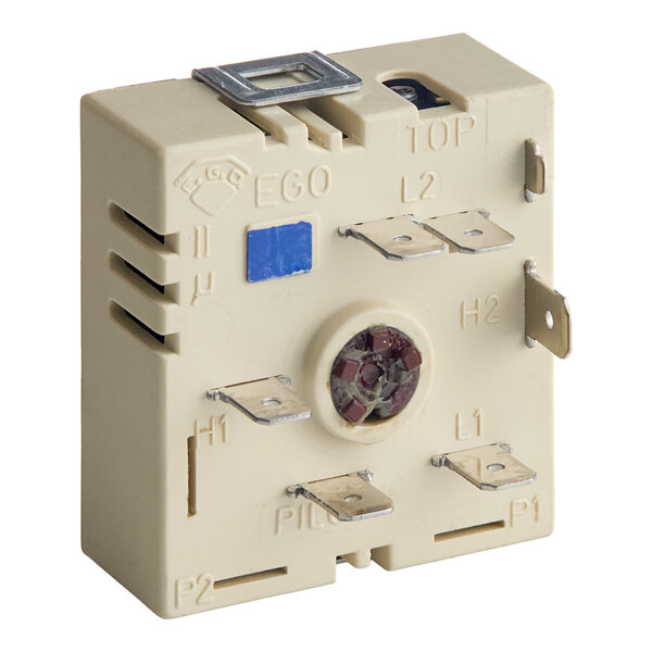 APW Wyott 2E-M1368A Infinite Switch; 240V (Eg