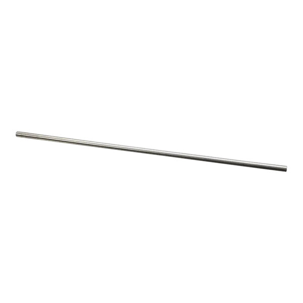 A long thin metal rod.
