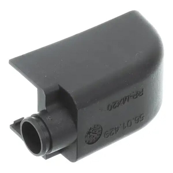 Rational 56.01.429P Cap For Door Mounting Support Bottom
