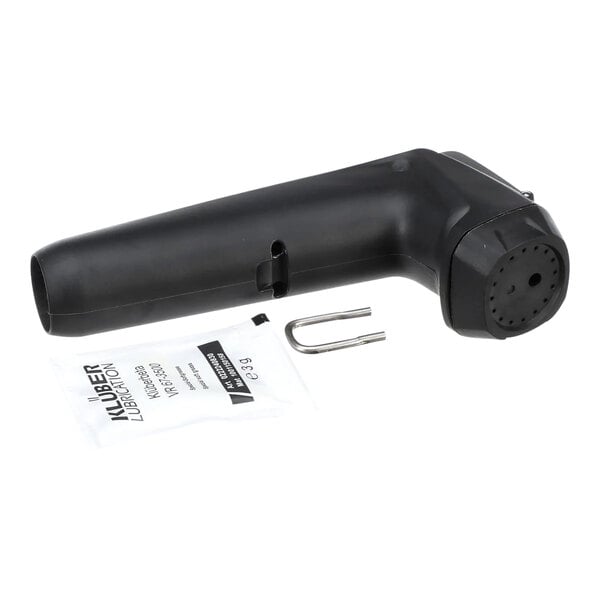 Rational 52.00.127S Hand Shower Black