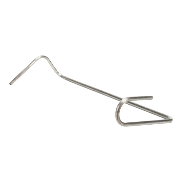 The Southbend 1182489 Tube with a metal hook.