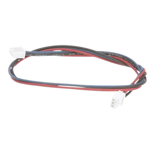 A TurboChef power display cable with 3 pins.