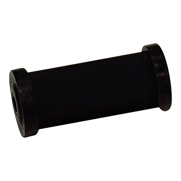 A black rectangular DayMark ink roller with a black handle.