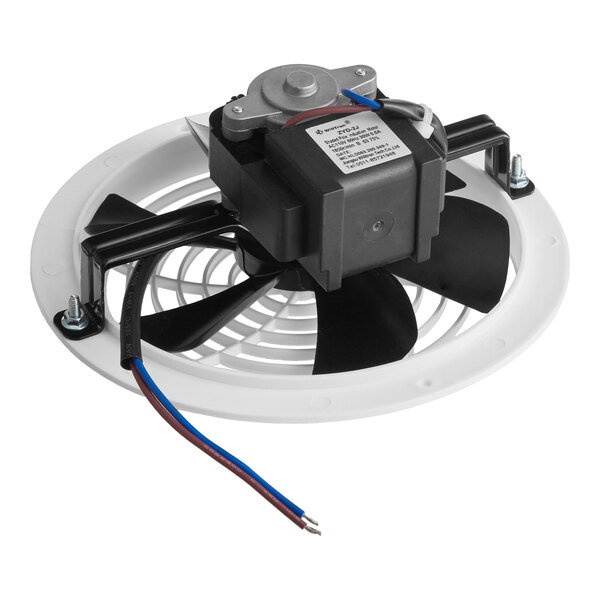 Galaxy 177FAN29 Fan for GDN-5